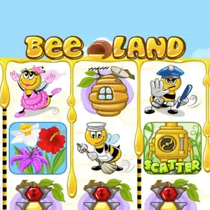 Bee Land